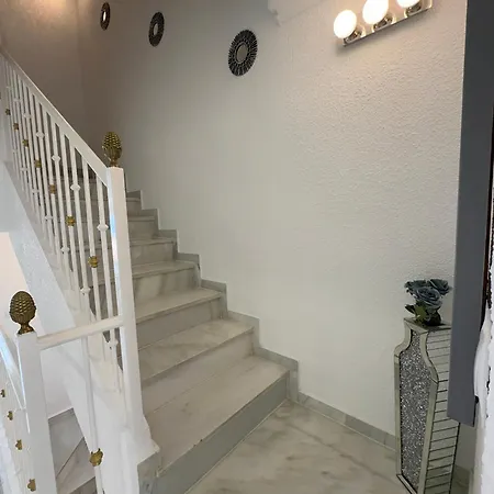Σπίτι διακοπών Lujoso Adosado Familiar En La Costa Del Sol Benalmádena