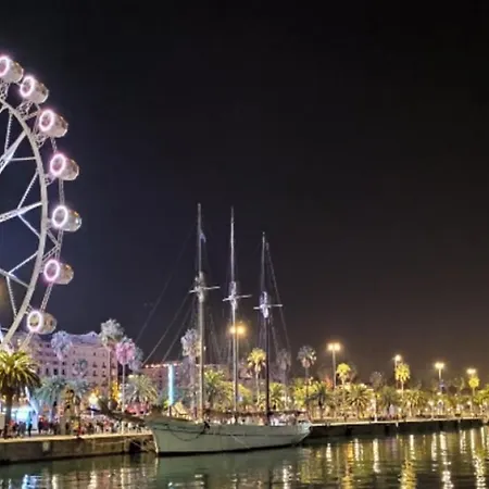 Ferienhaus Lujoso Adosado Familiar En La Costa Del Sol *