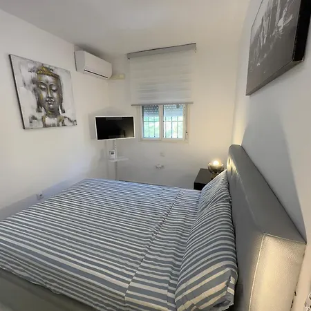 Ferienhaus Lujoso Adosado Familiar En La Costa Del Sol *