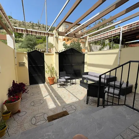 Lujoso Adosado Familiar En La Costa Del Sol Ferienhaus *